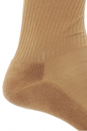 Logo-embroidered socks, zdjęcie 2 Logo-embroidered socks od Balenciaga